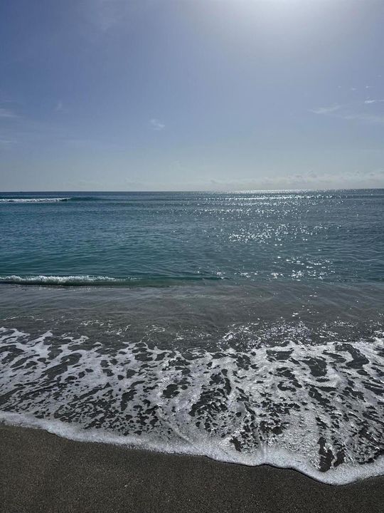 Hobe Sound Beach