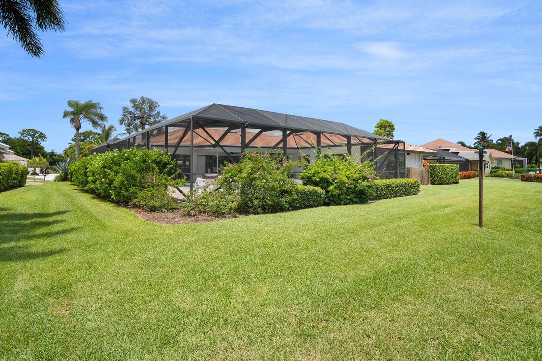 Back of House
