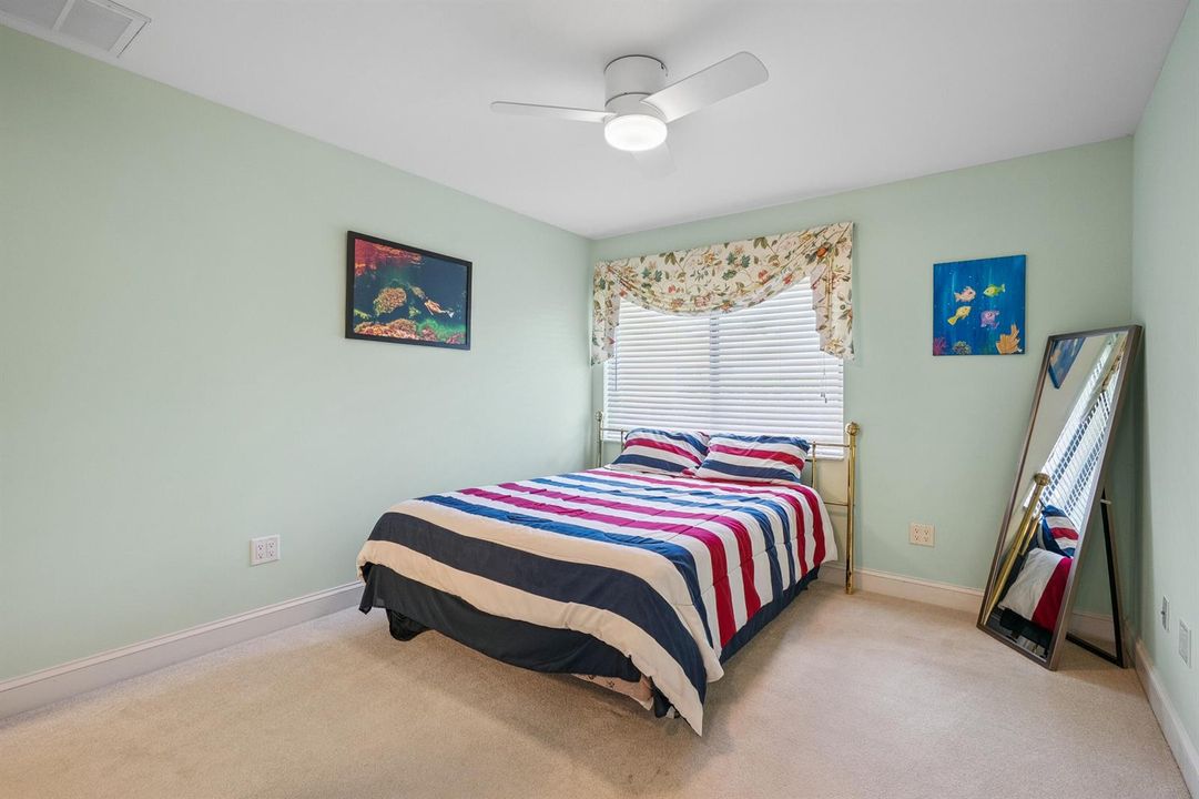 2nd Bdrm