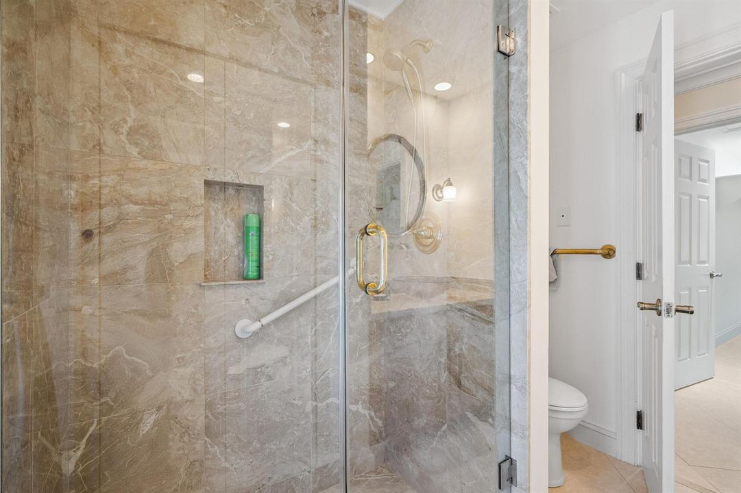 3rd Bath