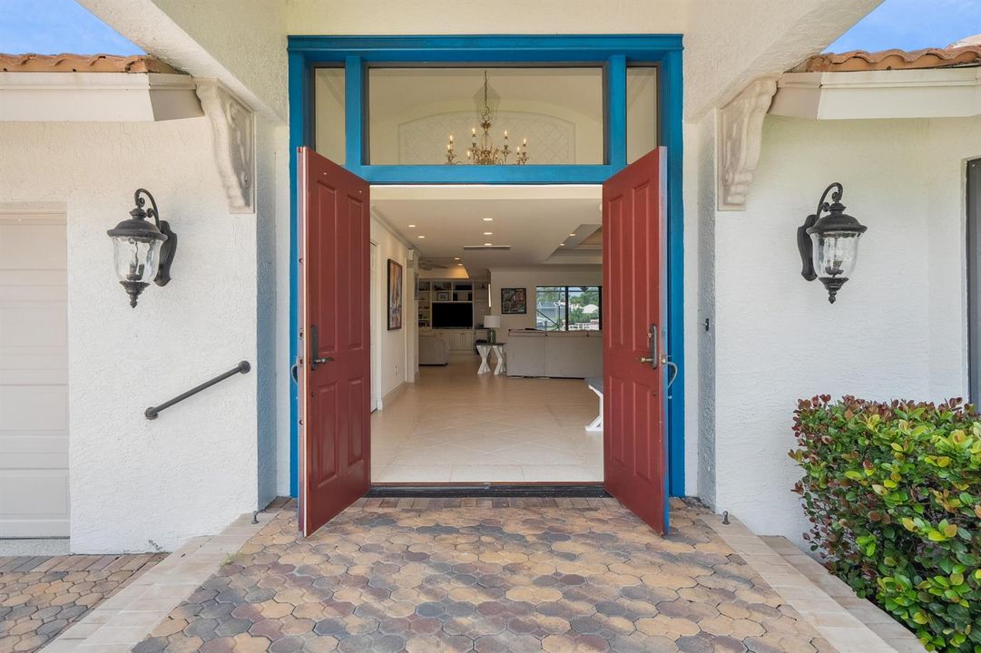 Entryway