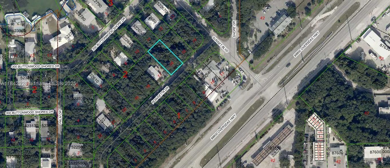 En Venta: $120,000 (7,200 sqft)