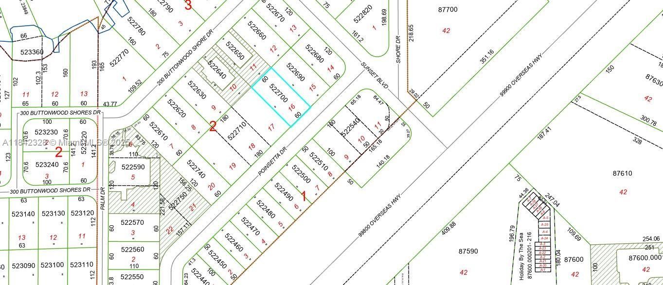 En Venta: $120,000 (7,200 sqft)