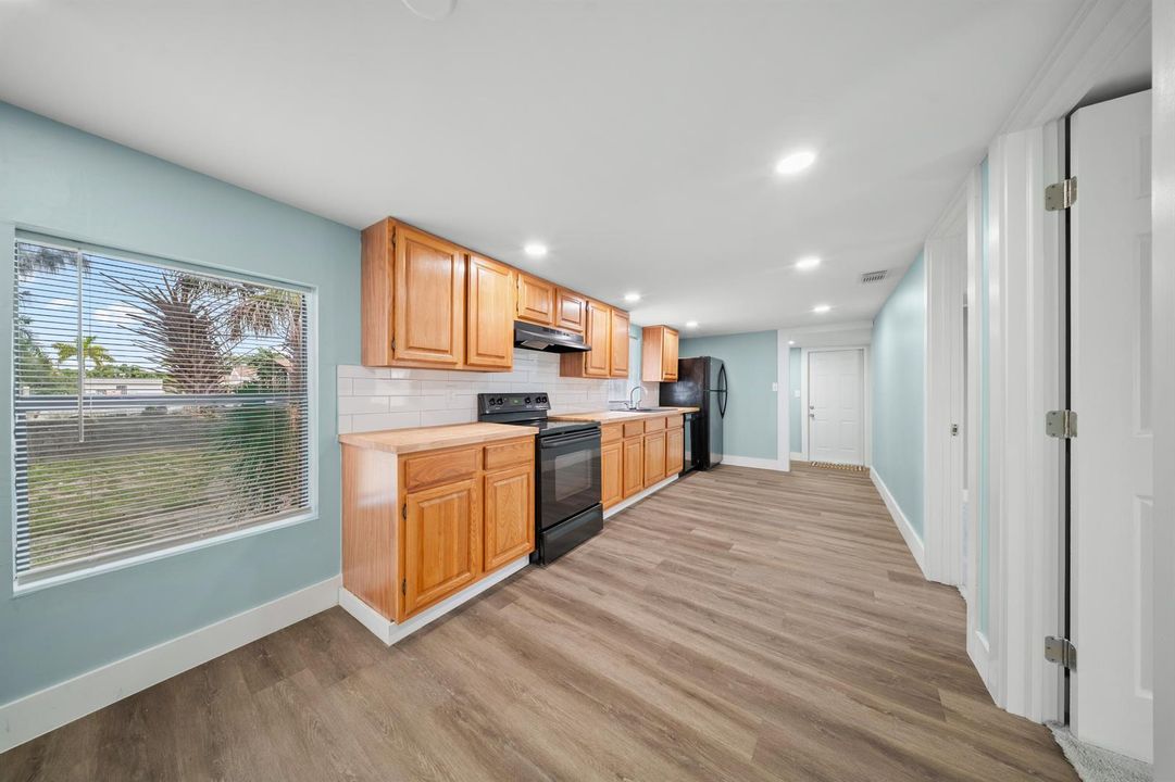 Kitchen 1