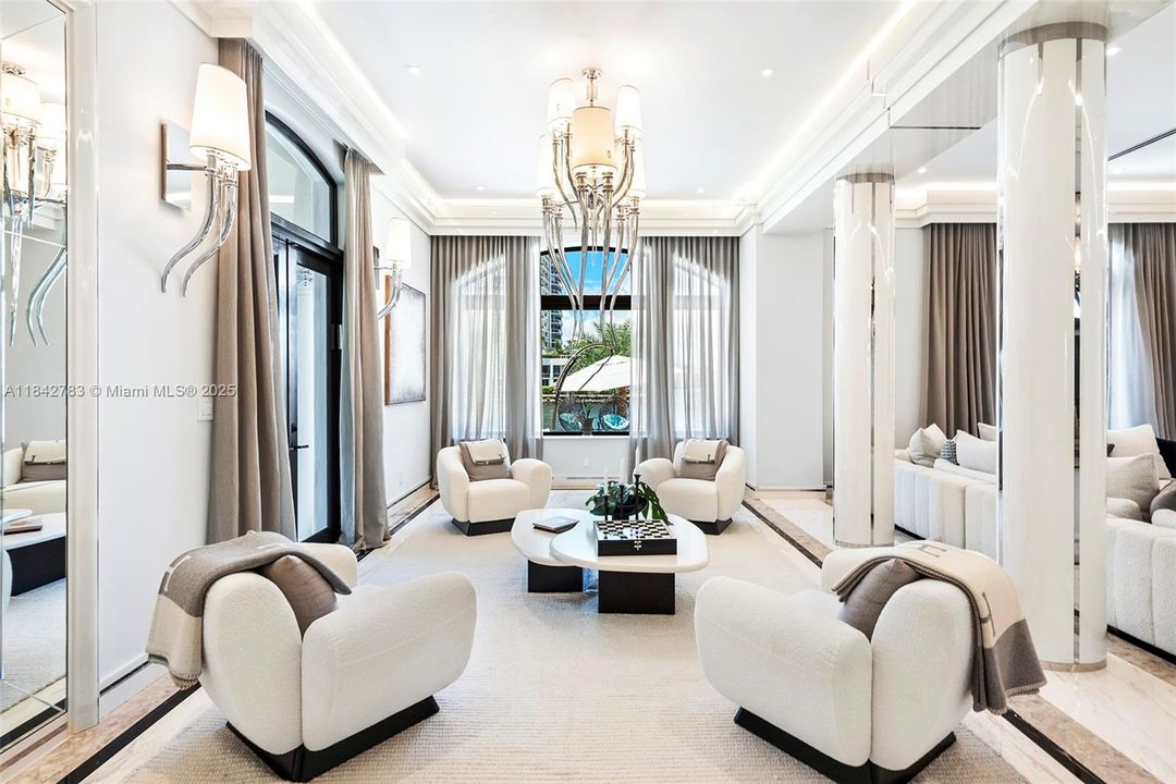 For Sale: $29,995,000 (8 beds, 9 baths, 8353 Square Feet)