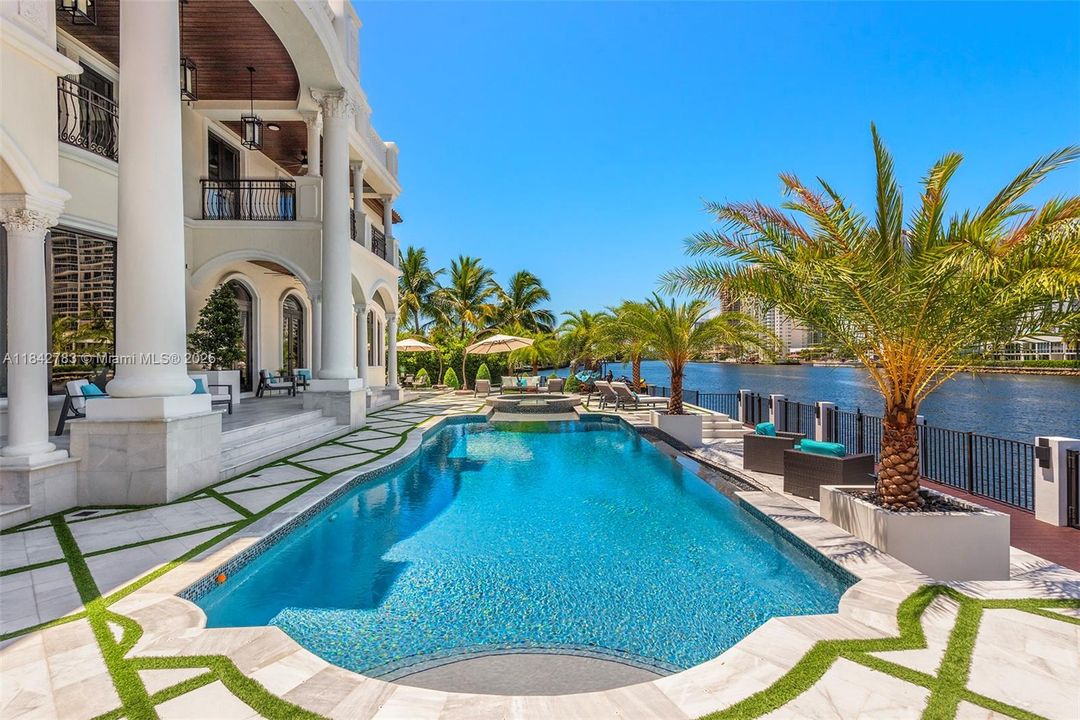 For Sale: $29,995,000 (8 beds, 9 baths, 8353 Square Feet)