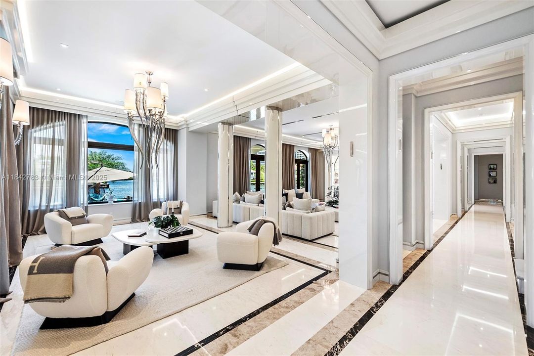 For Sale: $29,995,000 (8 beds, 9 baths, 8353 Square Feet)