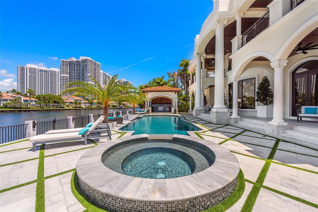 For Sale: $29,995,000 (8 beds, 9 baths, 8353 Square Feet)