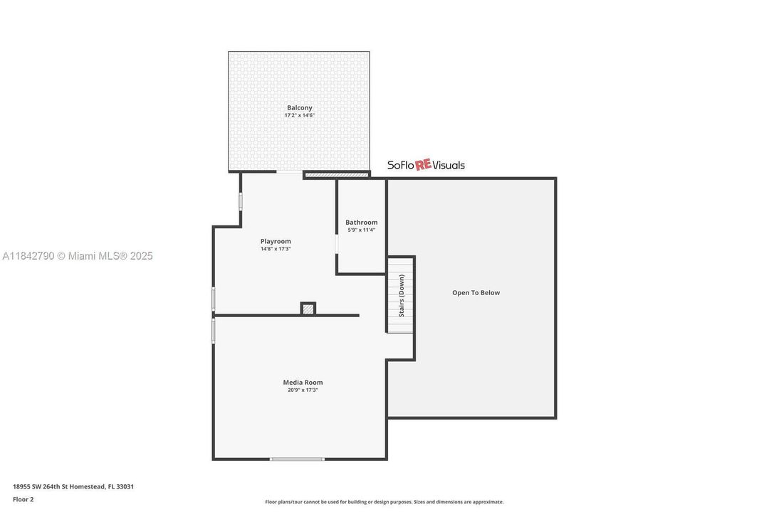 最近售出: $4,550,000 (7 贝兹, 4 浴室, 3079 平方英尺)