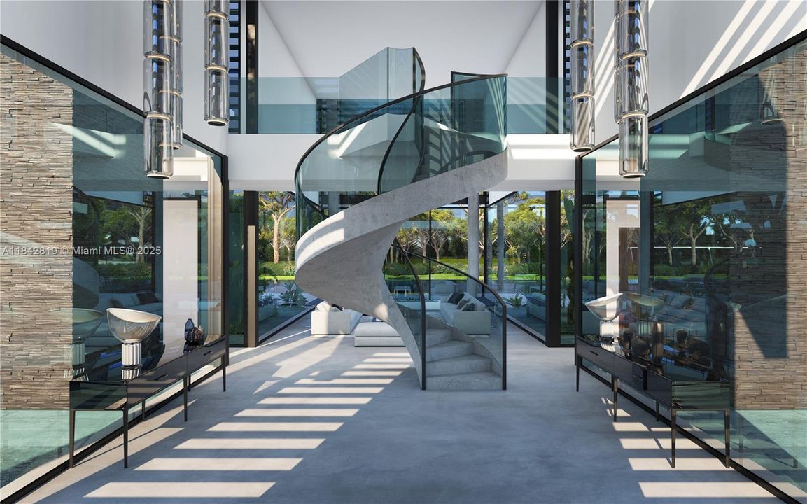 Active With Contract: $10,285,000 (6 beds, 7 baths, 11532 Square Feet)