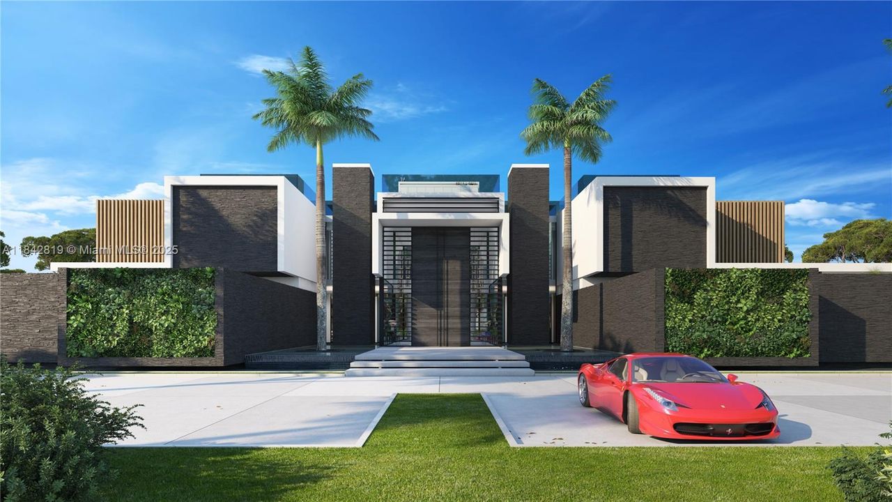 Active With Contract: $10,285,000 (6 beds, 7 baths, 11532 Square Feet)