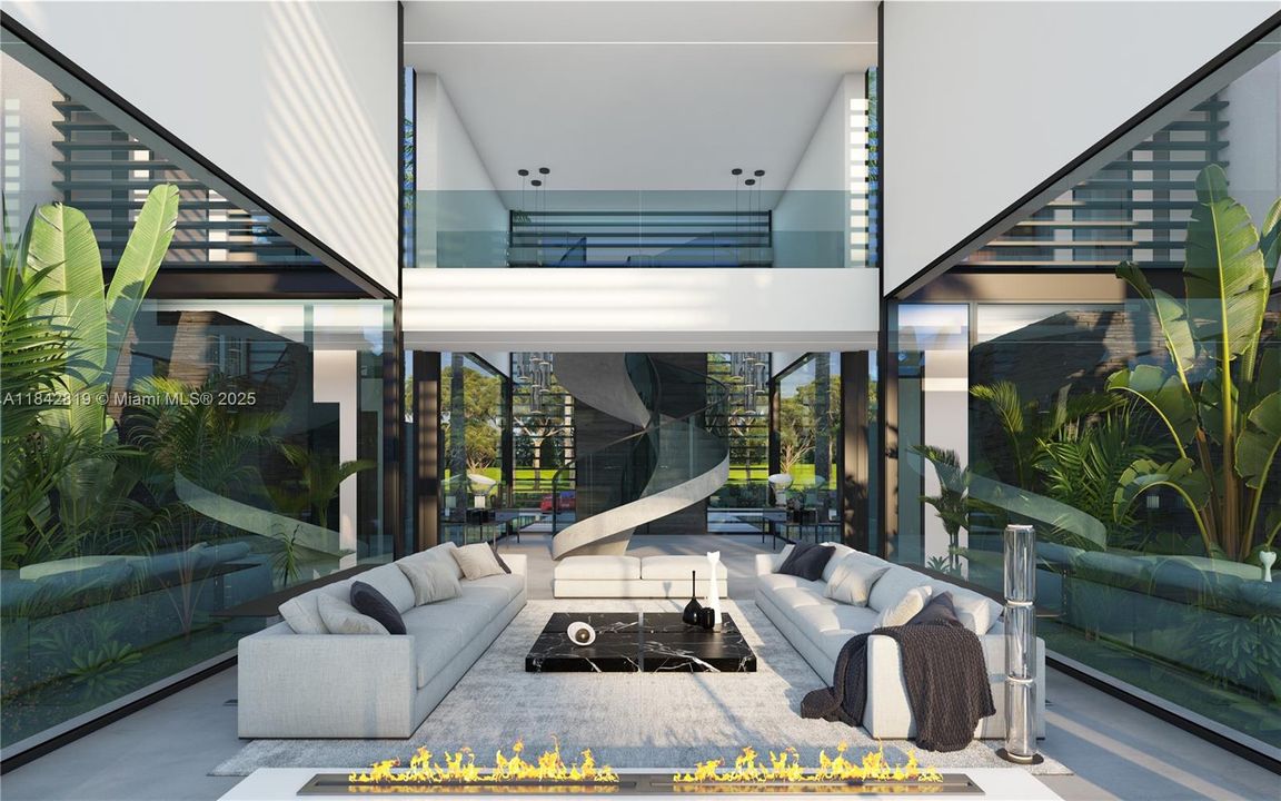 Active With Contract: $10,285,000 (6 beds, 7 baths, 11532 Square Feet)