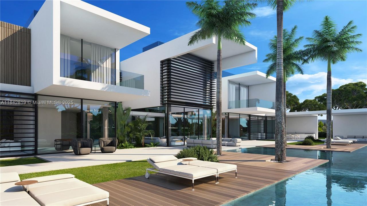 Active With Contract: $10,285,000 (6 beds, 7 baths, 11532 Square Feet)