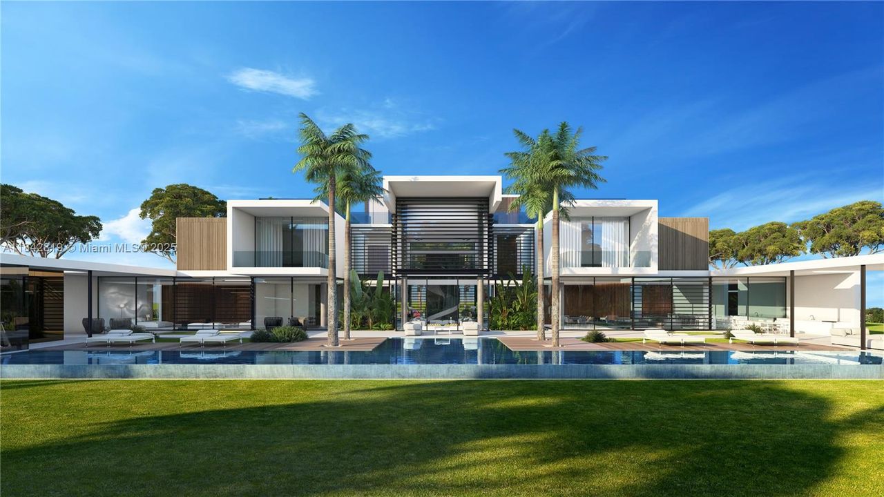 Active With Contract: $10,285,000 (6 beds, 7 baths, 11532 Square Feet)