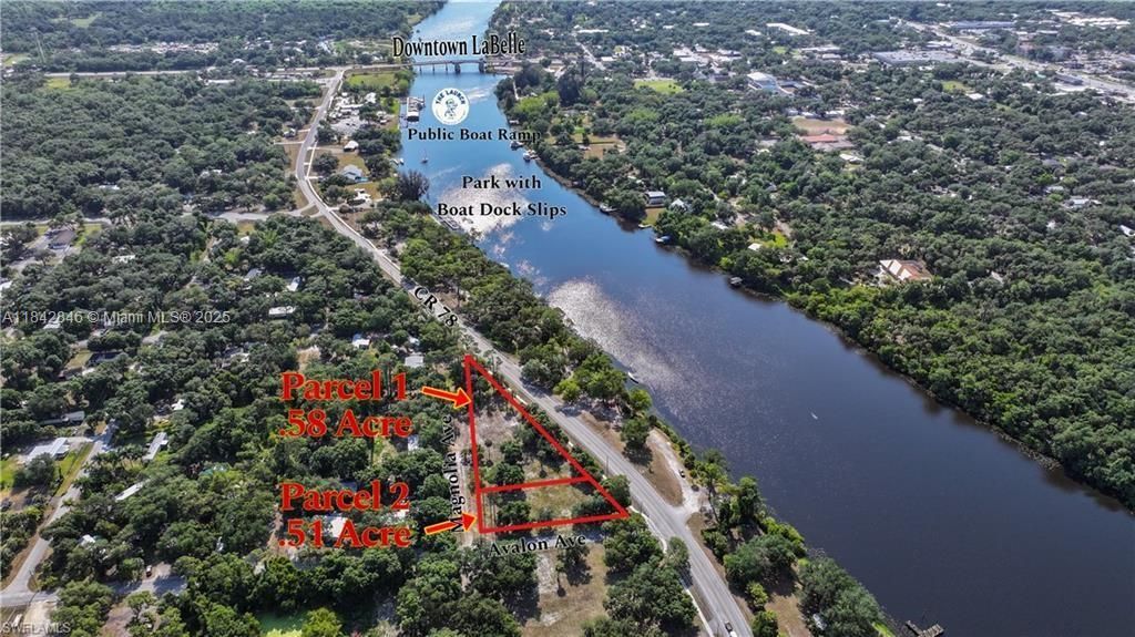 500 Avalon Ave, LaBelle, FL 33935