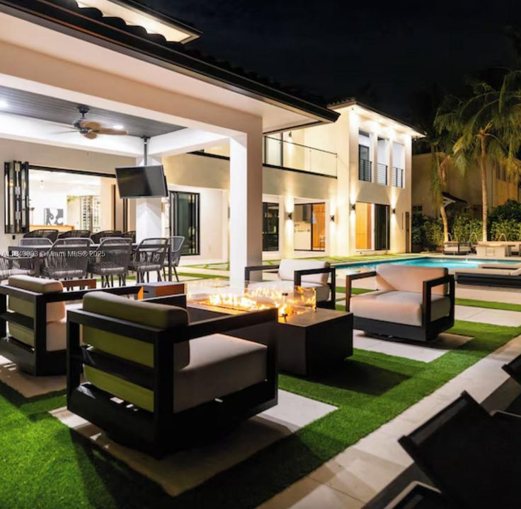 Recientemente alquilado: $55,000 (5 camas, 5 baños, 7401 Pies cuadrados)