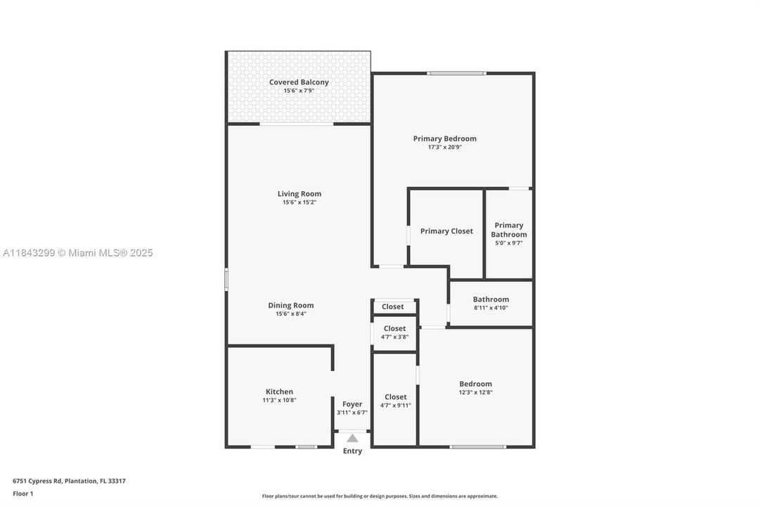 En Venta: $134,900 (2 camas, 2 baños, 1242 Pies cuadrados)