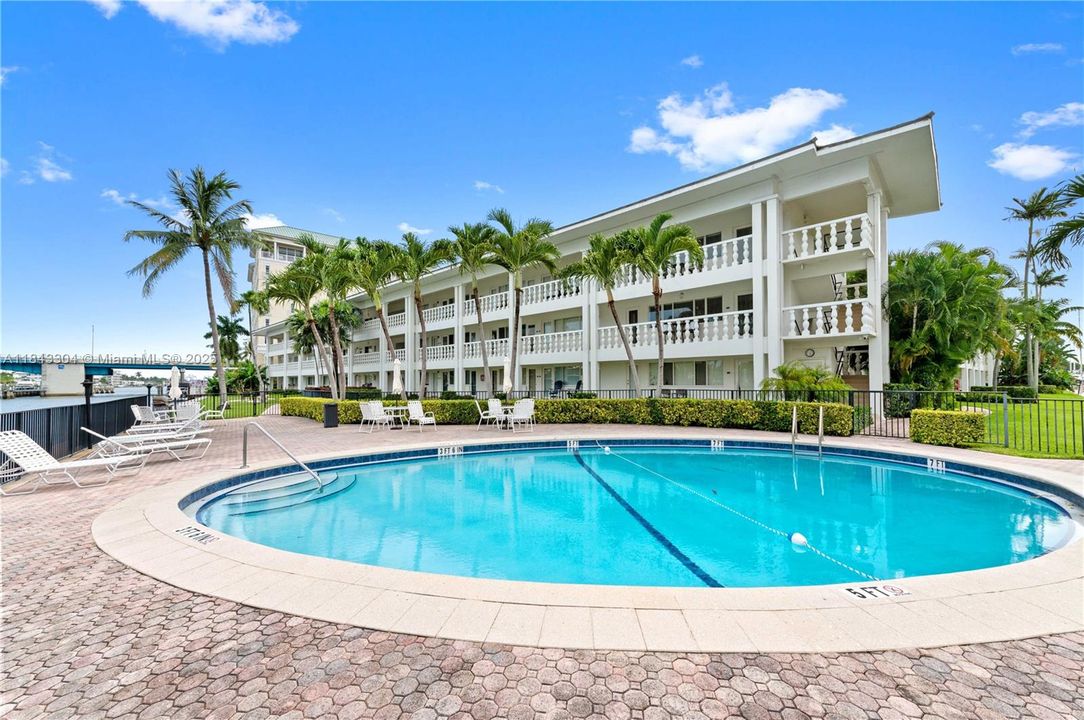 На продажу: $460,000 (1 спален, 1 ванн, 747 Квадратных фут)