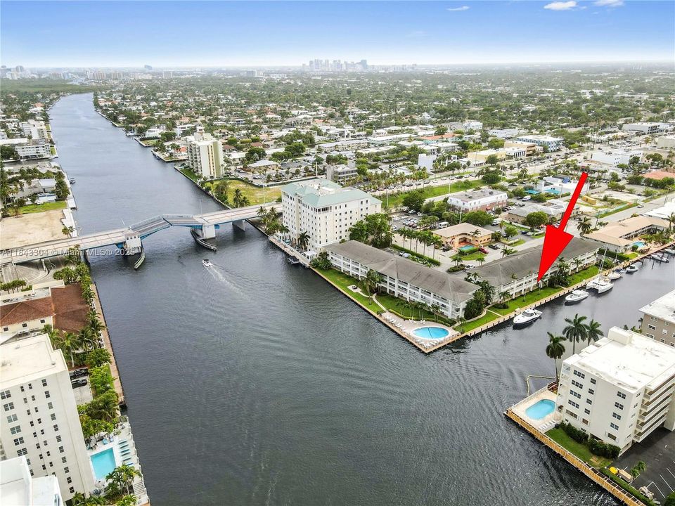 На продажу: $460,000 (1 спален, 1 ванн, 747 Квадратных фут)