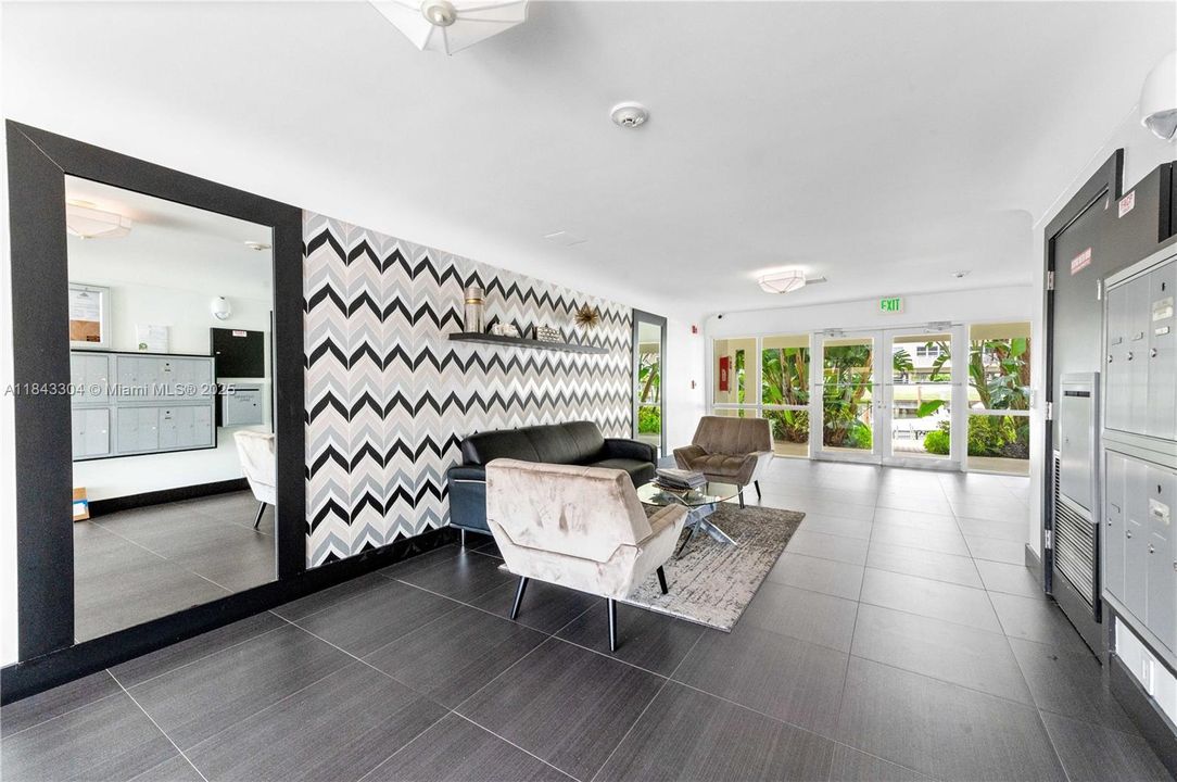 На продажу: $460,000 (1 спален, 1 ванн, 747 Квадратных фут)