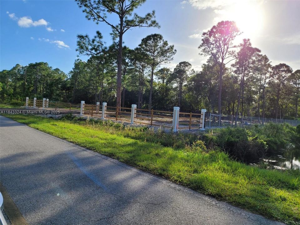 En Venta: $85,800 (1.25 acres)