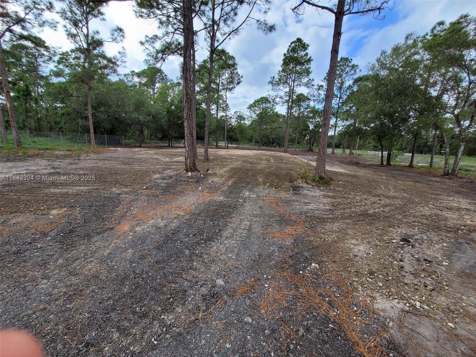 En Venta: $85,800 (1.25 acres)