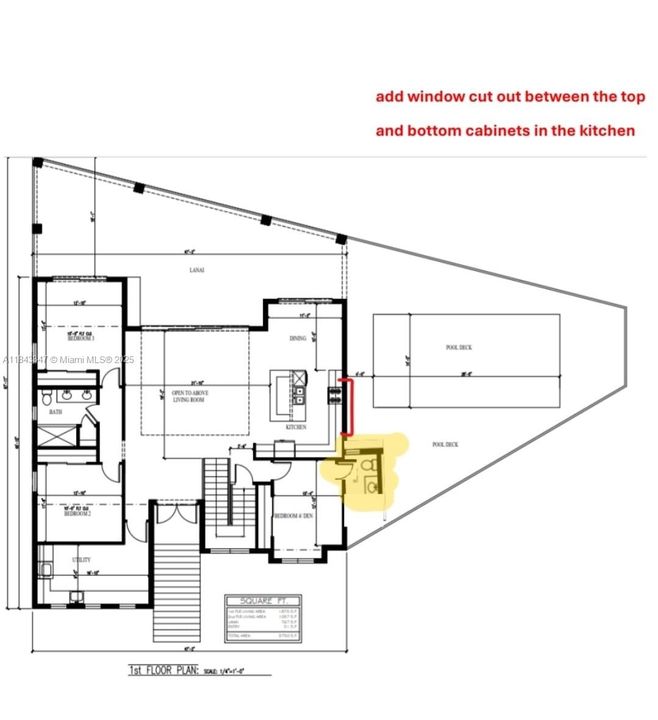 待售: $499,000 (0.25 acres)