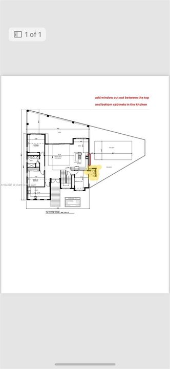 待售: $499,000 (0.25 acres)