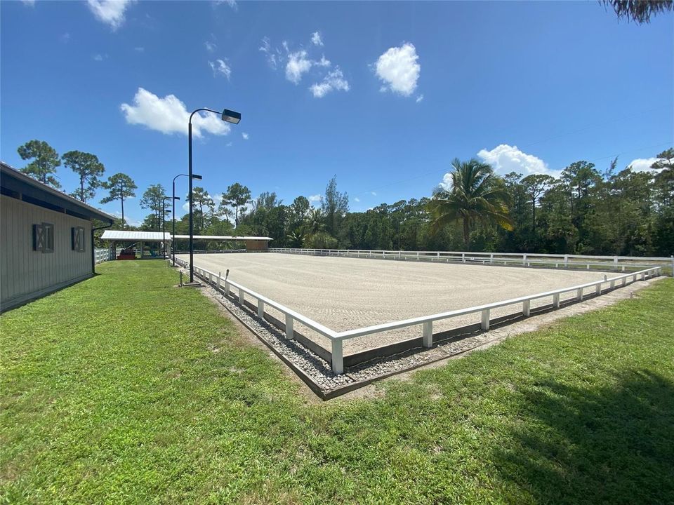 Arena