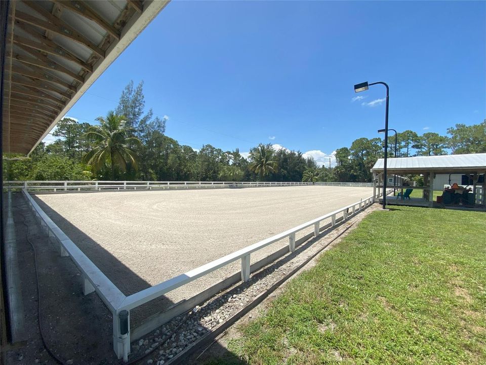 Arena