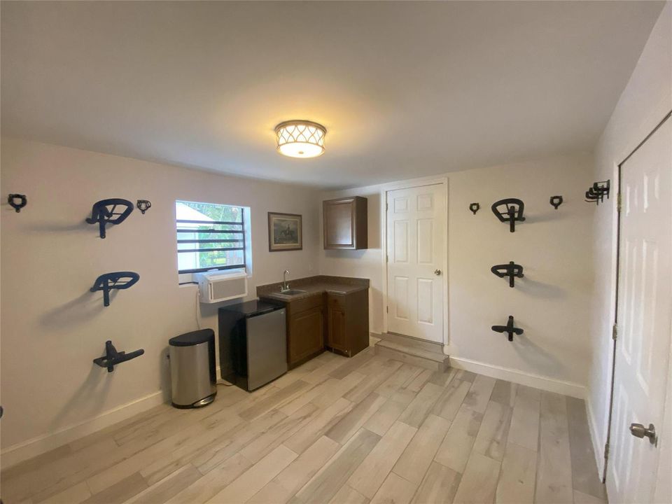 Tack Room 2