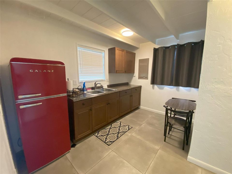 Apartment 1