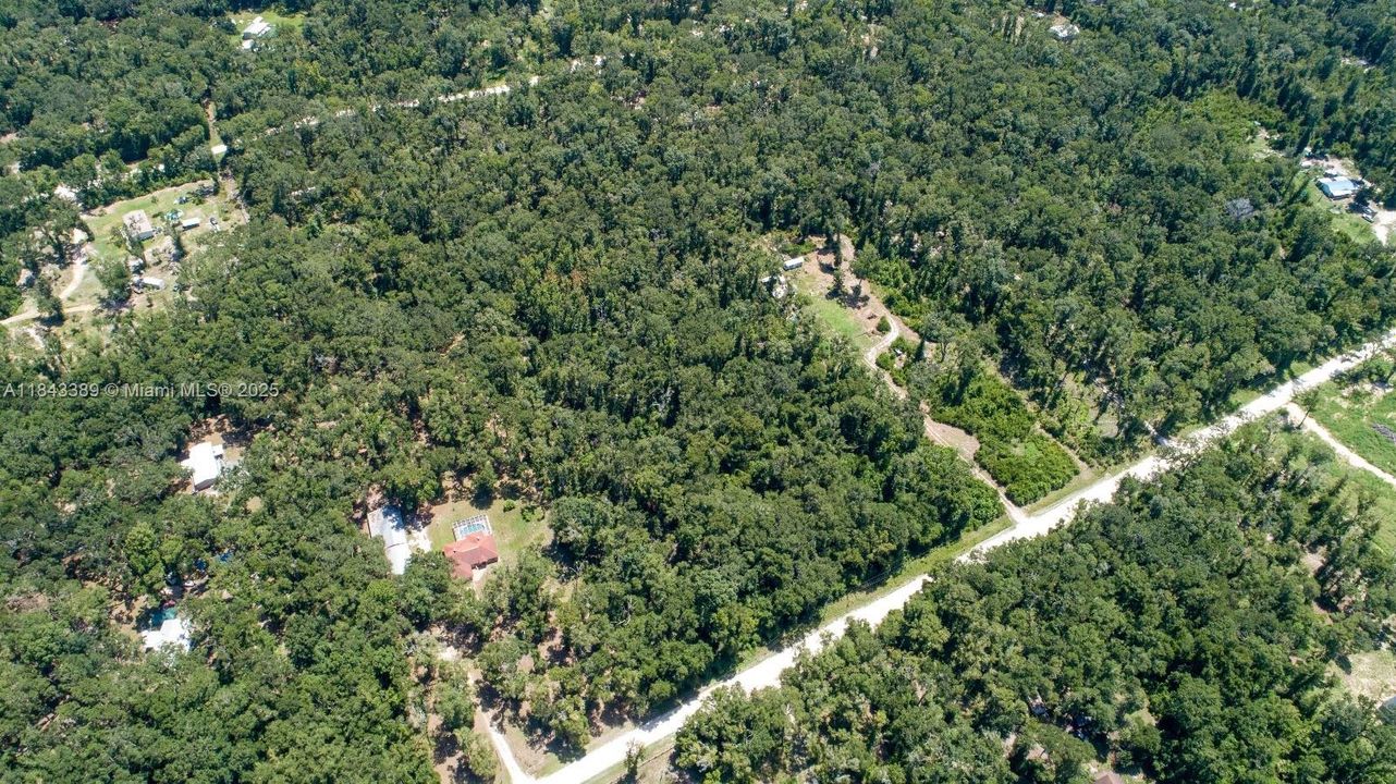 Recently Sold: $36,000 (3.20 acres)