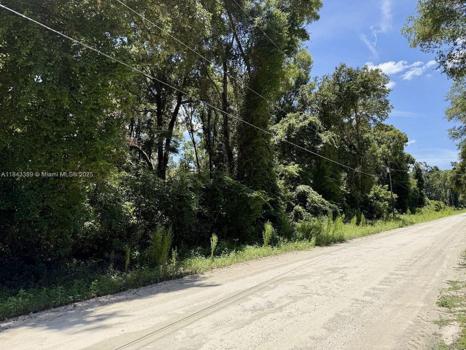 Recently Sold: $36,000 (3.20 acres)