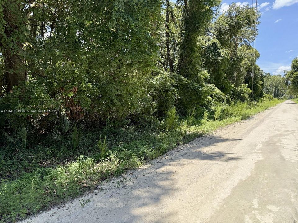 Recently Sold: $36,000 (3.20 acres)