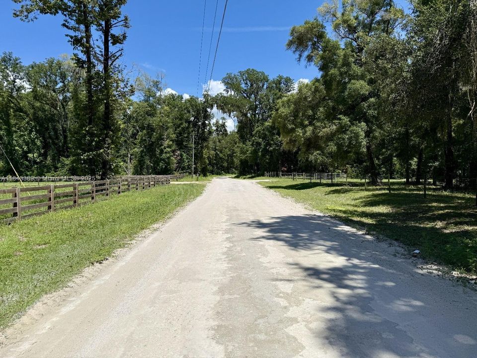 Recently Sold: $36,000 (3.20 acres)