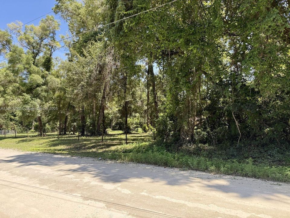 Recently Sold: $36,000 (3.20 acres)