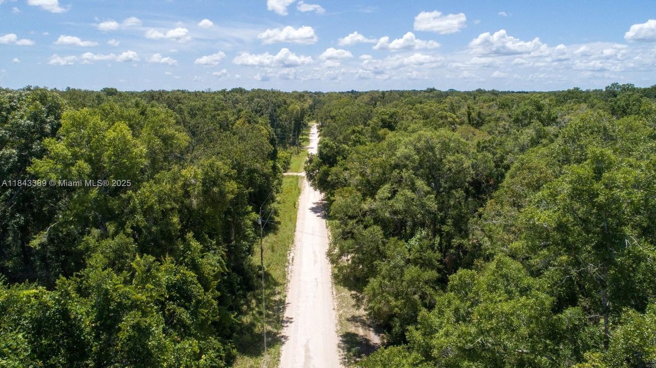 Recently Sold: $36,000 (3.20 acres)