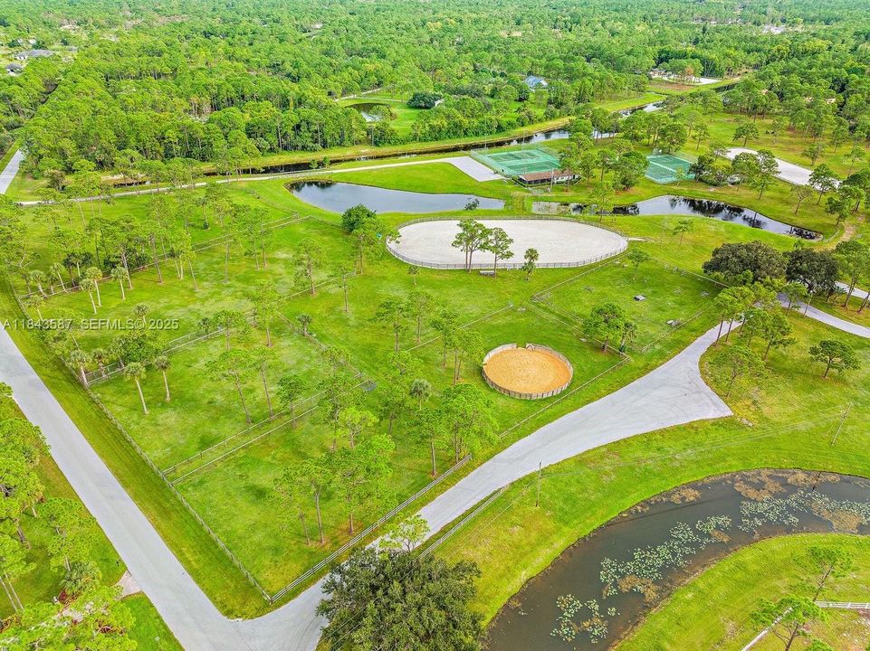 Caloosa Equestrian Park