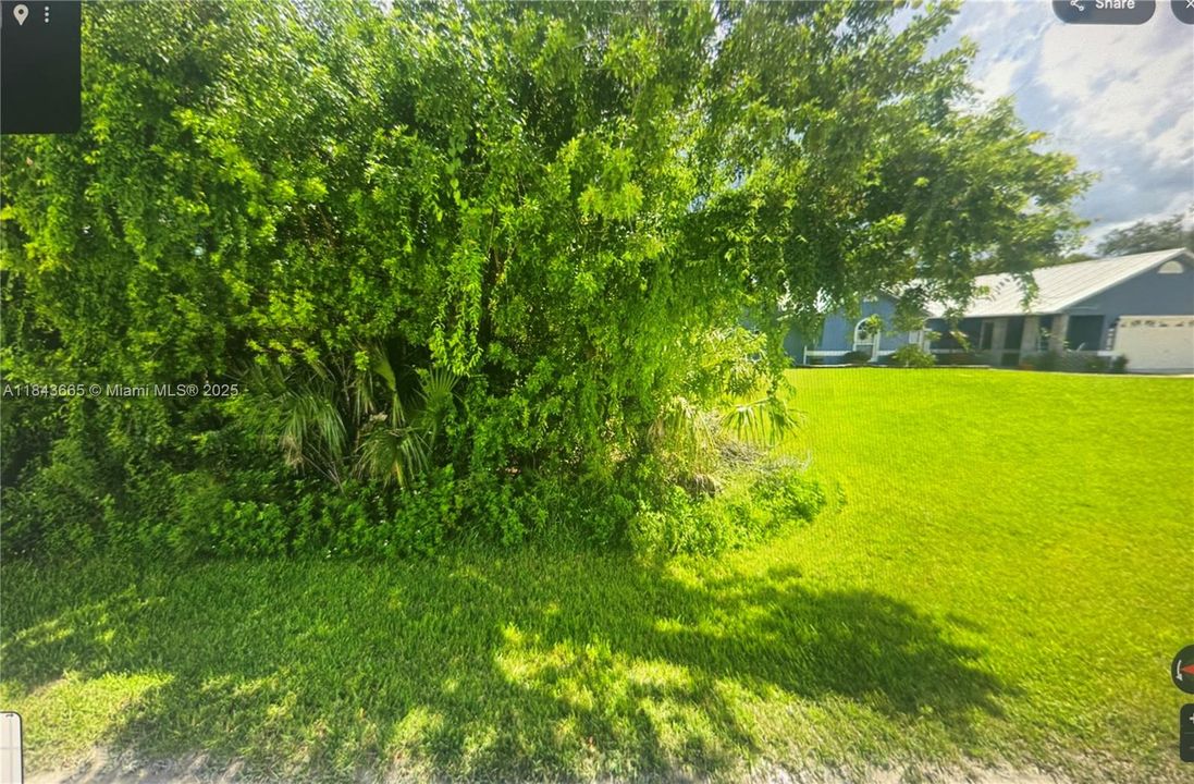 En Venta: $57,000 (0.22 acres)