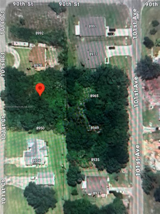 En Venta: $57,000 (0.22 acres)