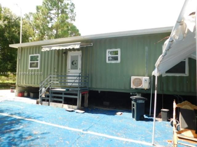 2nd Property Mobile home