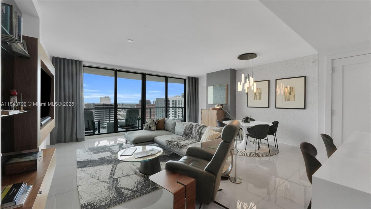 En Venta: $1,695,000 (2 camas, 2 baños, 1501 Pies cuadrados)