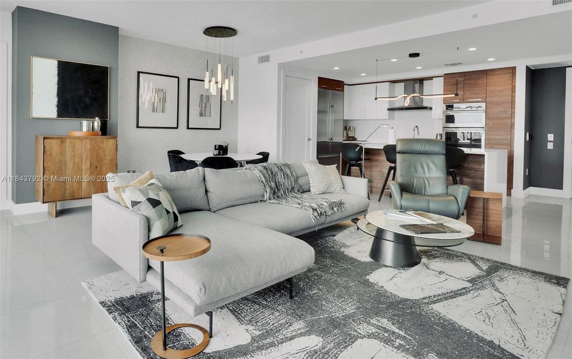 En Venta: $1,695,000 (2 camas, 2 baños, 1501 Pies cuadrados)