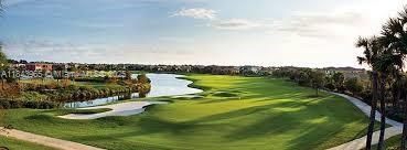 Bonaventure Golf Club