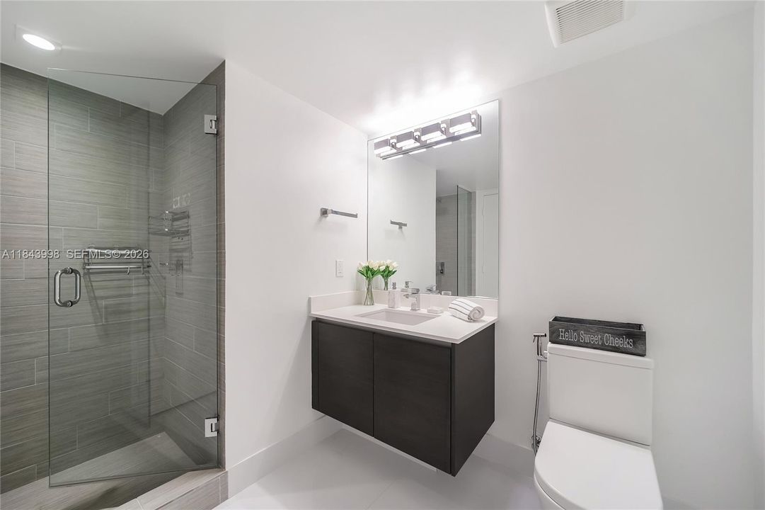 3rd bathroom