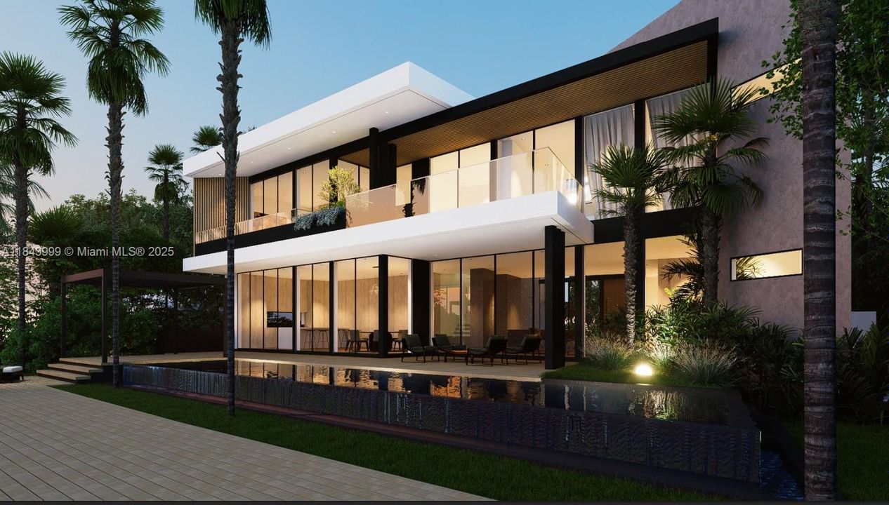 На продажу: $3,950,000 (0.22 acres)