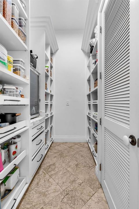 Pantry