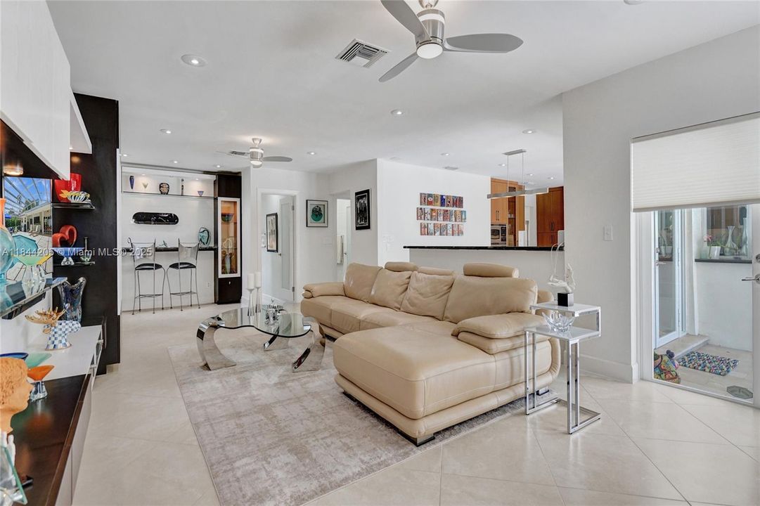 Family room hang out!