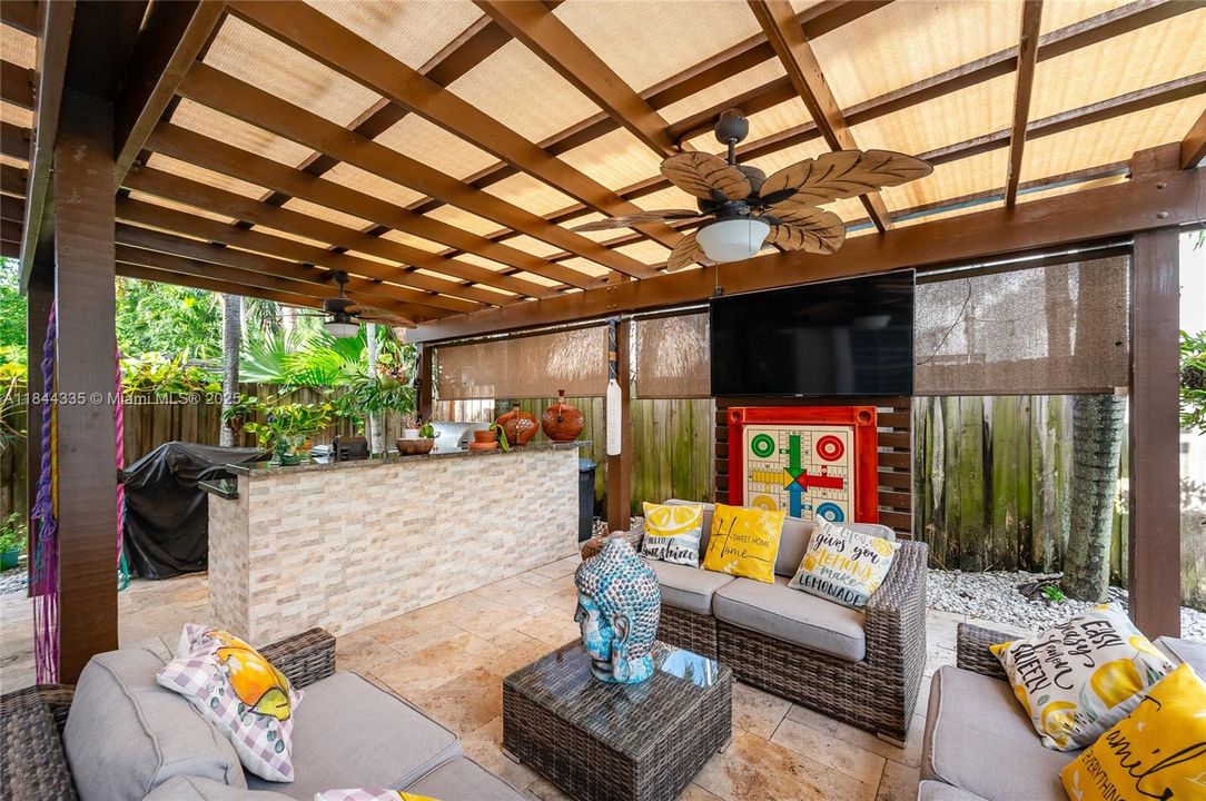 合同活跃: $1,050,000 (5 贝兹, 5 浴室, 3043 平方英尺)